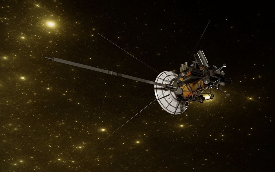 Sonde spatiale conçue pour résister à la chaleur extrême de Vénus