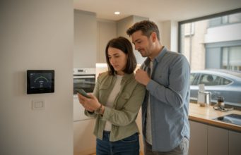 5 réglages en août, 5 réflexes énergie à lancer avant l’automne, ce que Selectra conseille aux foyers pour maîtriser leur facture 5 réglages en août, 5 réflexes énergie à lancer avant l'automne, ce que Selectra conseille aux foyers pour maîtriser leur facture