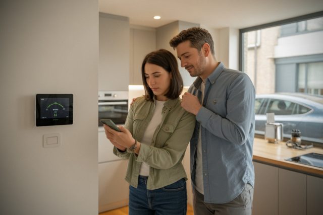 663b78dfa0a7f11a 5 réglages en août, 5 réflexes énergie à lancer avant l'automne, ce que Selectra conseille aux foyers pour maîtriser leur facture