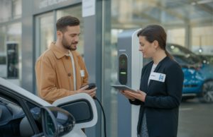 Prime CEE 2026, voiture électrique d’occasion, démarches avant l’achat, ce que les acheteurs doivent vraiment vérifier Prime CEE 2026, voiture électrique d'occasion, démarches avant l'achat, ce que les acheteurs doivent vraiment vérifier