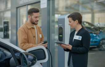 Prime CEE 2026, voiture électrique d’occasion, démarches avant l’achat, ce que les acheteurs doivent vraiment vérifier Prime CEE 2026, voiture électrique d'occasion, démarches avant l'achat, ce que les acheteurs doivent vraiment vérifier