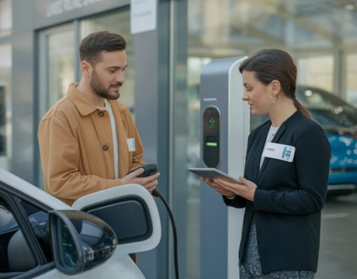 Prime CEE 2026, voiture électrique d’occasion, démarches avant l’achat, ce que les acheteurs doivent vraiment vérifier Prime CEE 2026, voiture électrique d'occasion, démarches avant l'achat, ce que les acheteurs doivent vraiment vérifier