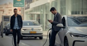 86,3 % en un an, à fin juillet, l’électrique et l’hybride attirent les Marocains, ce que les carburants chers révèlent 86,3 % en un an, à fin juillet, l'électrique et l'hybride attirent les Marocains, ce que les carburants chers révèlent