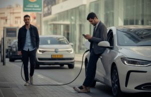 86,3 % en un an, à fin juillet, l’électrique et l’hybride attirent les Marocains, ce que les carburants chers révèlent 86,3 % en un an, à fin juillet, l'électrique et l'hybride attirent les Marocains, ce que les carburants chers révèlent