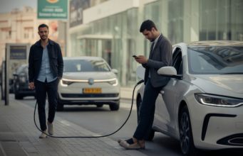 86,3 % en un an, à fin juillet, l’électrique et l’hybride attirent les Marocains, ce que les carburants chers révèlent 86,3 % en un an, à fin juillet, l'électrique et l'hybride attirent les Marocains, ce que les carburants chers révèlent