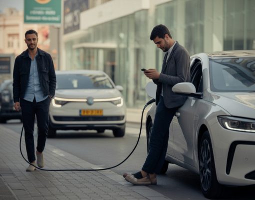 86,3 % en un an, à fin juillet, l’électrique et l’hybride attirent les Marocains, ce que les carburants chers révèlent 86,3 % en un an, à fin juillet, l'électrique et l'hybride attirent les Marocains, ce que les carburants chers révèlent