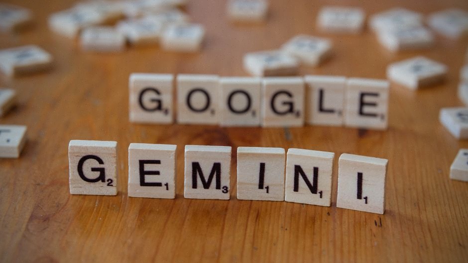 ParamĂštres Android avant le remplacement dâAssistant Google par Gemini
