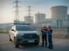 8 réacteurs, 23 chantiers, 170 milliards de yuans, en 2026 la Chine dope le nucléaire, ce que Pékin veut vraiment sécuriser 8 réacteurs, 23 chantiers, 170 milliards de yuans, en 2026 la Chine dope le nucléaire, ce que Pékin veut vraiment sécuriser