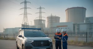 8 réacteurs, 23 chantiers, 170 milliards de yuans, en 2026 la Chine dope le nucléaire, ce que Pékin veut vraiment sécuriser 8 réacteurs, 23 chantiers, 170 milliards de yuans, en 2026 la Chine dope le nucléaire, ce que Pékin veut vraiment sécuriser
