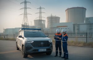 8 réacteurs, 23 chantiers, 170 milliards de yuans, en 2026 la Chine dope le nucléaire, ce que Pékin veut vraiment sécuriser 8 réacteurs, 23 chantiers, 170 milliards de yuans, en 2026 la Chine dope le nucléaire, ce que Pékin veut vraiment sécuriser