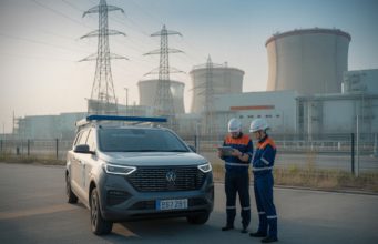 8 réacteurs, 23 chantiers, 170 milliards de yuans, en 2026 la Chine dope le nucléaire, ce que Pékin veut vraiment sécuriser 8 réacteurs, 23 chantiers, 170 milliards de yuans, en 2026 la Chine dope le nucléaire, ce que Pékin veut vraiment sécuriser