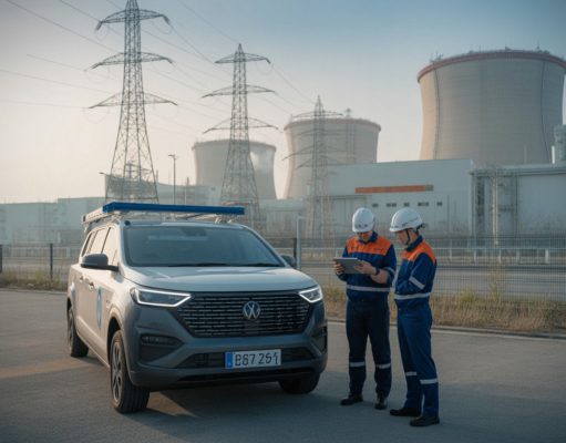 8 réacteurs, 23 chantiers, 170 milliards de yuans, en 2026 la Chine dope le nucléaire, ce que Pékin veut vraiment sécuriser 8 réacteurs, 23 chantiers, 170 milliards de yuans, en 2026 la Chine dope le nucléaire, ce que Pékin veut vraiment sécuriser