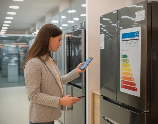 A+++, C ou D, étiquette énergie en 2026, pourquoi votre appareil paraît moins économe sans consommer plus, ce changement surprend A+++, C ou D, étiquette énergie en 2026, pourquoi votre appareil paraît moins économe sans consommer plus, ce changement surprend