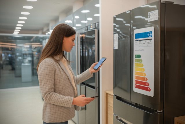 a19da7f0950427f7 A+++, C ou D, étiquette énergie en 2026, pourquoi votre appareil paraît moins économe sans consommer plus, ce changement surprend