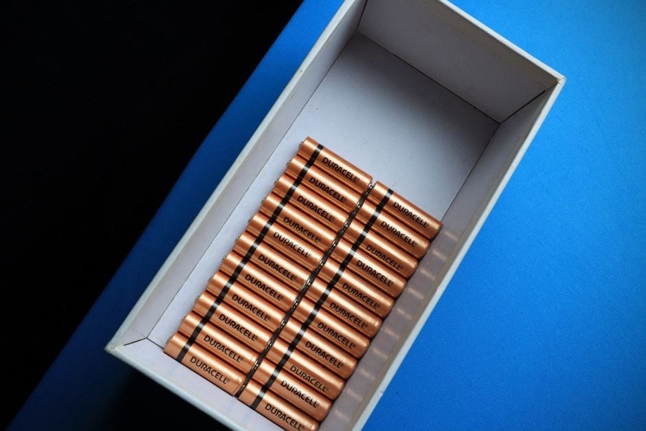 Batterie domestique et pilotage solaire dans une maison allemande