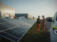 Une vingtaine d’entreprises, une centrale solaire, la Plaine de l’Ain sécurise son électricité, ce qui surprend les industriels Une vingtaine d'entreprises, une centrale solaire, la Plaine de l'Ain sécurise son électricité, ce qui surprend les industriels
