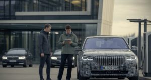 BMW iX5 électrique, batteries Neue Klasse, autonomie en hausse et fabrication moins carbonée, ce que BMW veut prouver BMW iX5 électrique, batteries Neue Klasse, autonomie en hausse et fabrication moins carbonée, ce que BMW veut prouver