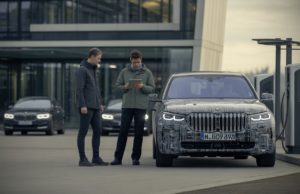 BMW iX5 électrique, batteries Neue Klasse, autonomie en hausse et fabrication moins carbonée, ce que BMW veut prouver BMW iX5 électrique, batteries Neue Klasse, autonomie en hausse et fabrication moins carbonée, ce que BMW veut prouver