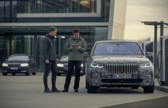 BMW iX5 électrique, batteries Neue Klasse, autonomie en hausse et fabrication moins carbonée, ce que BMW veut prouver BMW iX5 électrique, batteries Neue Klasse, autonomie en hausse et fabrication moins carbonée, ce que BMW veut prouver