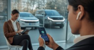 Gemini Live devient un assistant agentique, Google veut passer de la réponse à l’action, ce qui change dans vos services Gemini Live devient un assistant agentique, Google veut passer de la réponse à l'action, ce qui change dans vos services