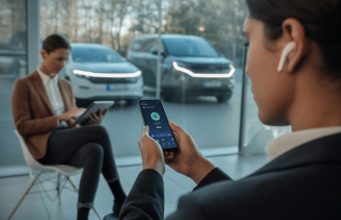 Gemini Live devient un assistant agentique, Google veut passer de la réponse à l’action, ce qui change dans vos services Gemini Live devient un assistant agentique, Google veut passer de la réponse à l'action, ce qui change dans vos services