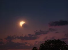 Éclipse du 12 août 2026 : pourquoi le soleil va-t-il disparaître ce soir ? Éclipse Solaire 12 Août 2026
