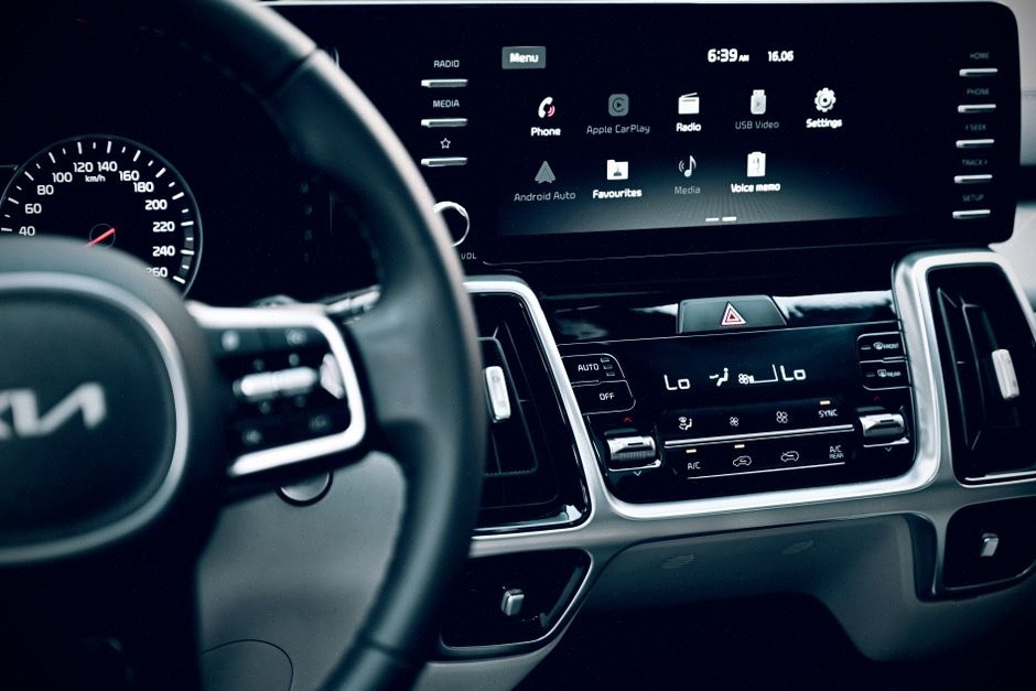 Android Auto et accessoires concernés par la migration vers Gemini