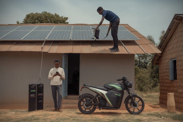 d133b7e0ad78a0cd Kits solaires, paiement mobile, réseaux privés, l'essor du solaire africain échappe aux États et surprend les régulateurs