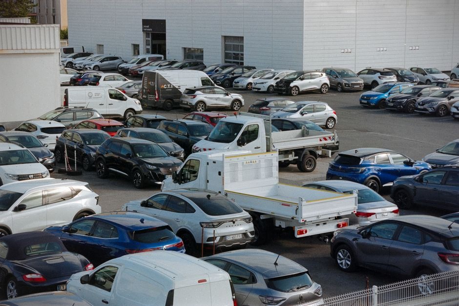 Dossier CEE pour l’achat d’une voiture électrique d’occasion
