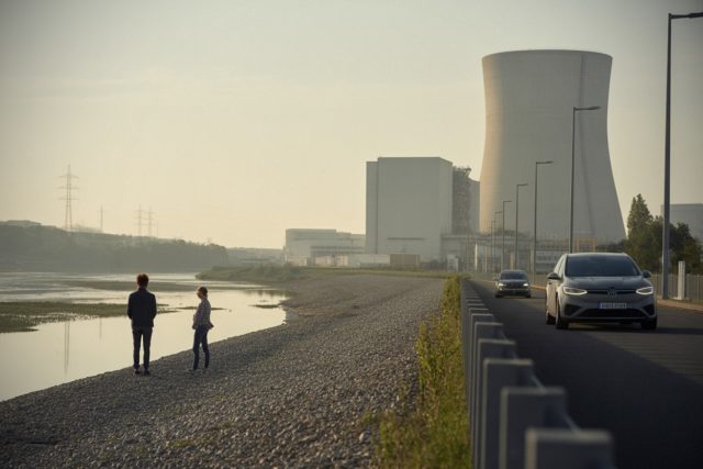 Deux réacteurs à l'arrêt, Chooz 1 coupé le 1er août à 23h05, Chooz 2 déjà stoppé, ce que la Meuse impose à EDF