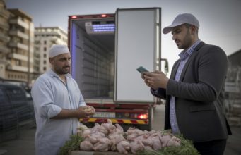 90% des volailles périssent, des milliers de litres de lait jetés, poisson qui double, ce que la Tunisie affronte 90% des volailles périssent, des milliers de litres de lait jetés, poisson qui double, ce que la Tunisie affronte