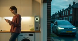 Éclipse au Royaume-Uni, lave-linge et recharge électrique à décaler, ce que ce fournisseur veut éviter chez vous Éclipse au Royaume-Uni, lave-linge et recharge électrique à décaler, ce que ce fournisseur veut éviter chez vous