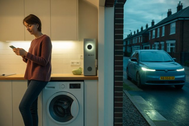 fa1b99d0b63a5e28 Éclipse au Royaume-Uni, lave-linge et recharge électrique à décaler, ce que ce fournisseur veut éviter chez vous