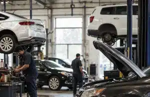 Stellantis lance une vaste campagne de rappel : des centaines de milliers d’automobilistes concernés Campagne de rappel Stellantis
