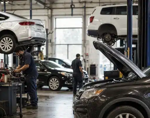 Stellantis lance une vaste campagne de rappel : des centaines de milliers d’automobilistes concernés Campagne de rappel Stellantis