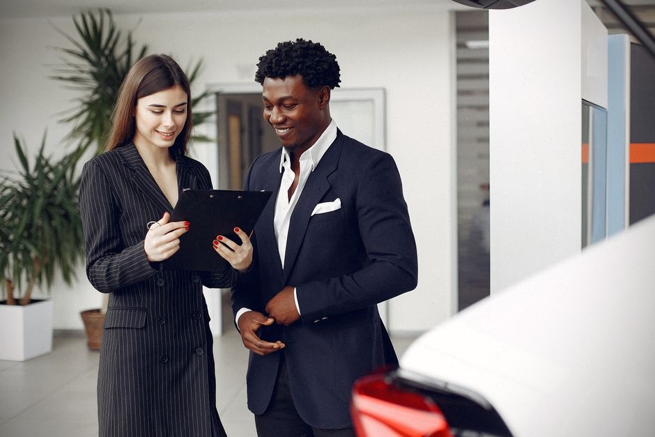 Offre de leasing social pour une citadine électrique neuve