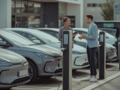 38 % des ventes, 36 159 immatriculations en août 2026, l’électrique passe devant l’hybride en France, ce qui surprend 38 % des ventes, 36 159 immatriculations en août 2026, l'électrique passe devant l'hybride en France, ce qui surprend