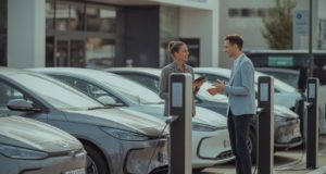 38 % des ventes, 36 159 immatriculations en août 2026, l’électrique passe devant l’hybride en France, ce qui surprend 38 % des ventes, 36 159 immatriculations en août 2026, l'électrique passe devant l'hybride en France, ce qui surprend