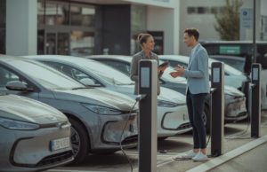 38 % des ventes, 36 159 immatriculations en août 2026, l’électrique passe devant l’hybride en France, ce qui surprend 38 % des ventes, 36 159 immatriculations en août 2026, l'électrique passe devant l'hybride en France, ce qui surprend