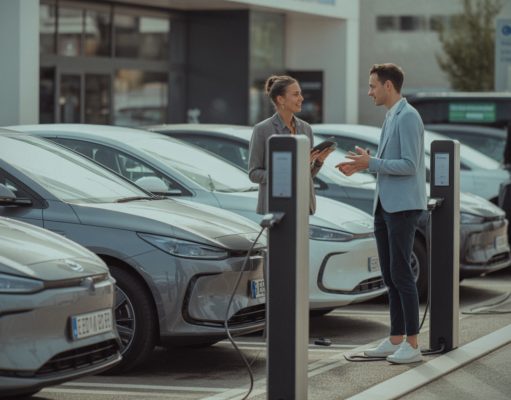 38 % des ventes, 36 159 immatriculations en août 2026, l’électrique passe devant l’hybride en France, ce qui surprend 38 % des ventes, 36 159 immatriculations en août 2026, l'électrique passe devant l'hybride en France, ce qui surprend