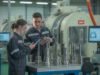 Futurs EPR2 d’EDF, tous les signaux électriques passent par Mirion Technologies IST France, cet acteur discret change d’échelle Futurs EPR2 d'EDF, tous les signaux électriques passent par Mirion Technologies IST France, cet acteur discret change d'échelle