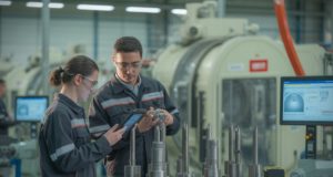 Futurs EPR2 d’EDF, tous les signaux électriques passent par Mirion Technologies IST France, cet acteur discret change d’échelle Futurs EPR2 d'EDF, tous les signaux électriques passent par Mirion Technologies IST France, cet acteur discret change d'échelle
