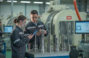 Futurs EPR2 d’EDF, tous les signaux électriques passent par Mirion Technologies IST France, cet acteur discret change d’échelle Futurs EPR2 d'EDF, tous les signaux électriques passent par Mirion Technologies IST France, cet acteur discret change d'échelle