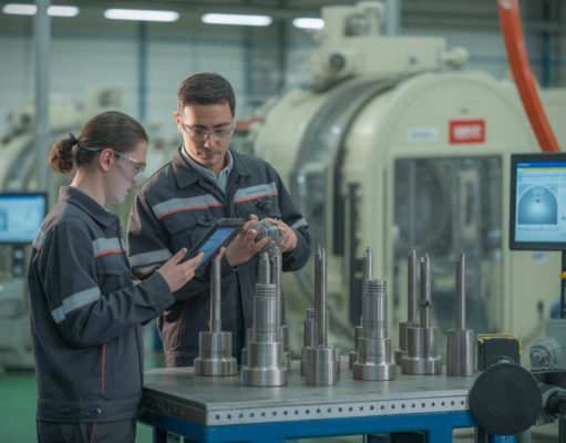 Futurs EPR2 d’EDF, tous les signaux électriques passent par Mirion Technologies IST France, cet acteur discret change d’échelle Futurs EPR2 d'EDF, tous les signaux électriques passent par Mirion Technologies IST France, cet acteur discret change d'échelle