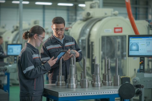 8a37c1eb211cfa9f Futurs EPR2 d'EDF, tous les signaux électriques passent par Mirion Technologies IST France, cet acteur discret change d'échelle