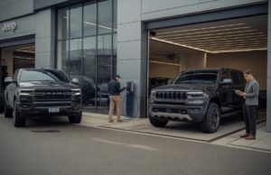 Ram 1500 Ramcharger, grand VUS Jeep électrifié, nouveaux retards, ce que Stellantis doit affronter en Amérique du Nord Ram 1500 Ramcharger, grand VUS Jeep électrifié, nouveaux retards, ce que Stellantis doit affronter en Amérique du Nord