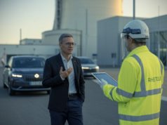 55 ans, 36 ans d’expérience nucléaire, José de Carvalho arrive à EDF Tricastin, ce que ce site stratégique doit affronter 55 ans, 36 ans d'expérience nucléaire, José de Carvalho arrive à EDF Tricastin, ce que ce site stratégique doit affronter