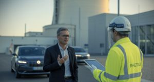 55 ans, 36 ans d’expérience nucléaire, José de Carvalho arrive à EDF Tricastin, ce que ce site stratégique doit affronter 55 ans, 36 ans d'expérience nucléaire, José de Carvalho arrive à EDF Tricastin, ce que ce site stratégique doit affronter