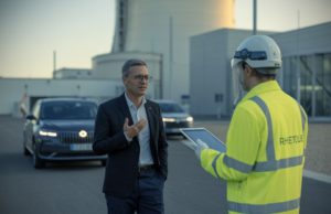 55 ans, 36 ans d’expérience nucléaire, José de Carvalho arrive à EDF Tricastin, ce que ce site stratégique doit affronter 55 ans, 36 ans d'expérience nucléaire, José de Carvalho arrive à EDF Tricastin, ce que ce site stratégique doit affronter